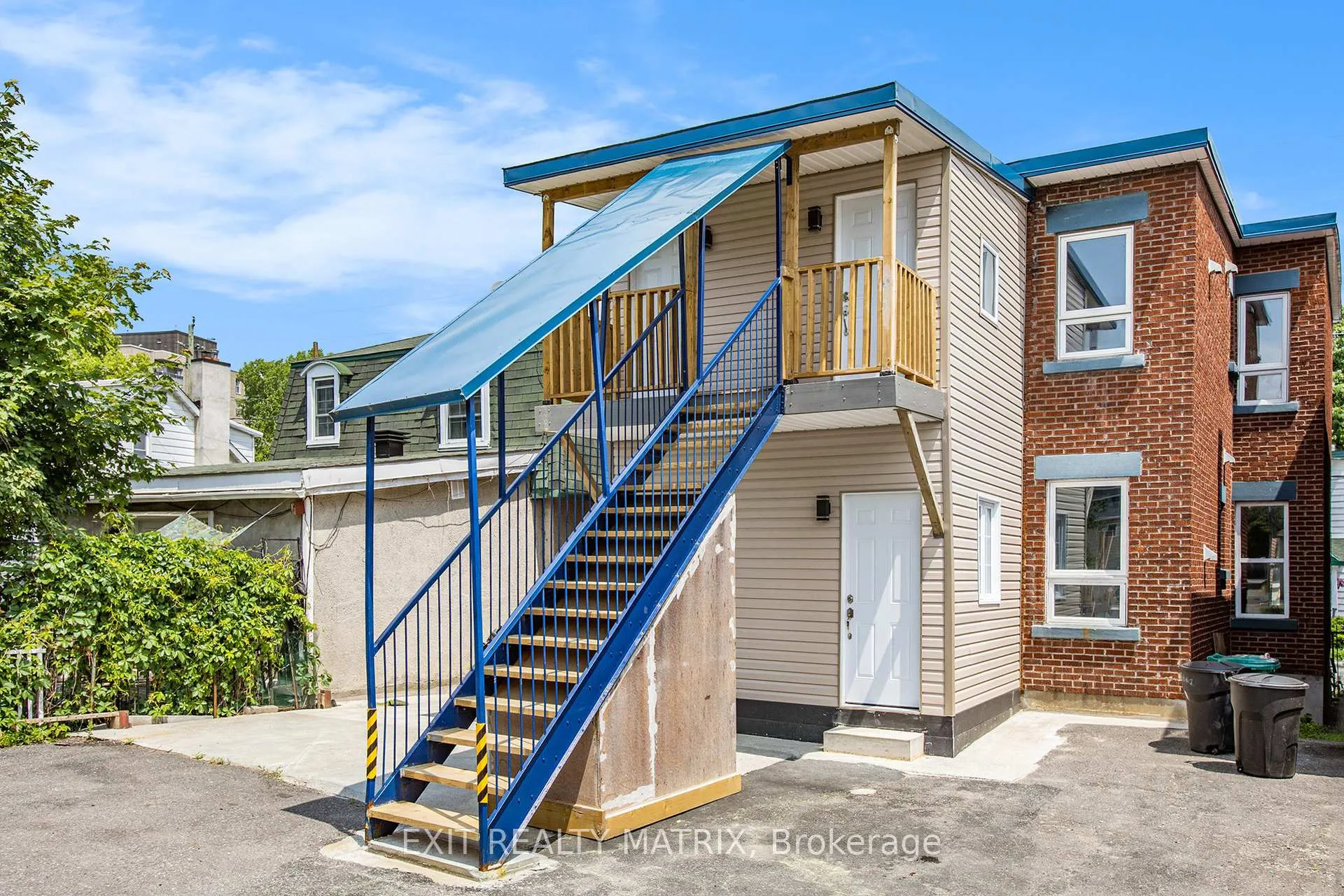 Photo 12 of Unit 2, 258 Park Street, Ottawa, Vanier — HOMEH