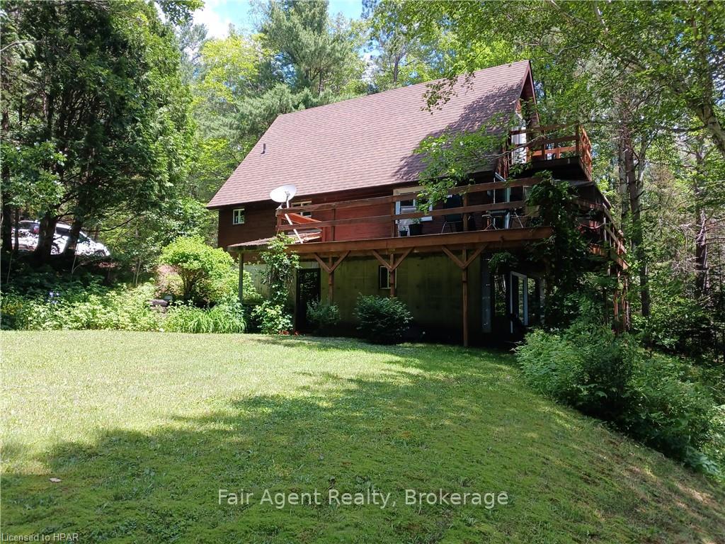 Photo 1 of 44 Fitzgerald Road, Ajax, South West — HOMEH