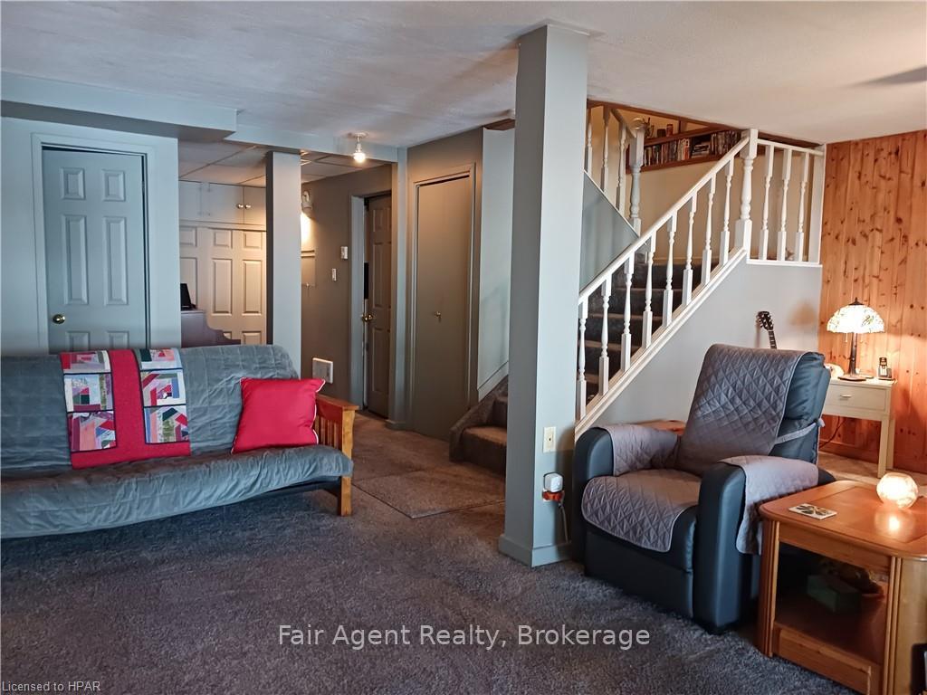 Photo 9 of 44 Fitzgerald Road, Ajax, South West — HOMEH