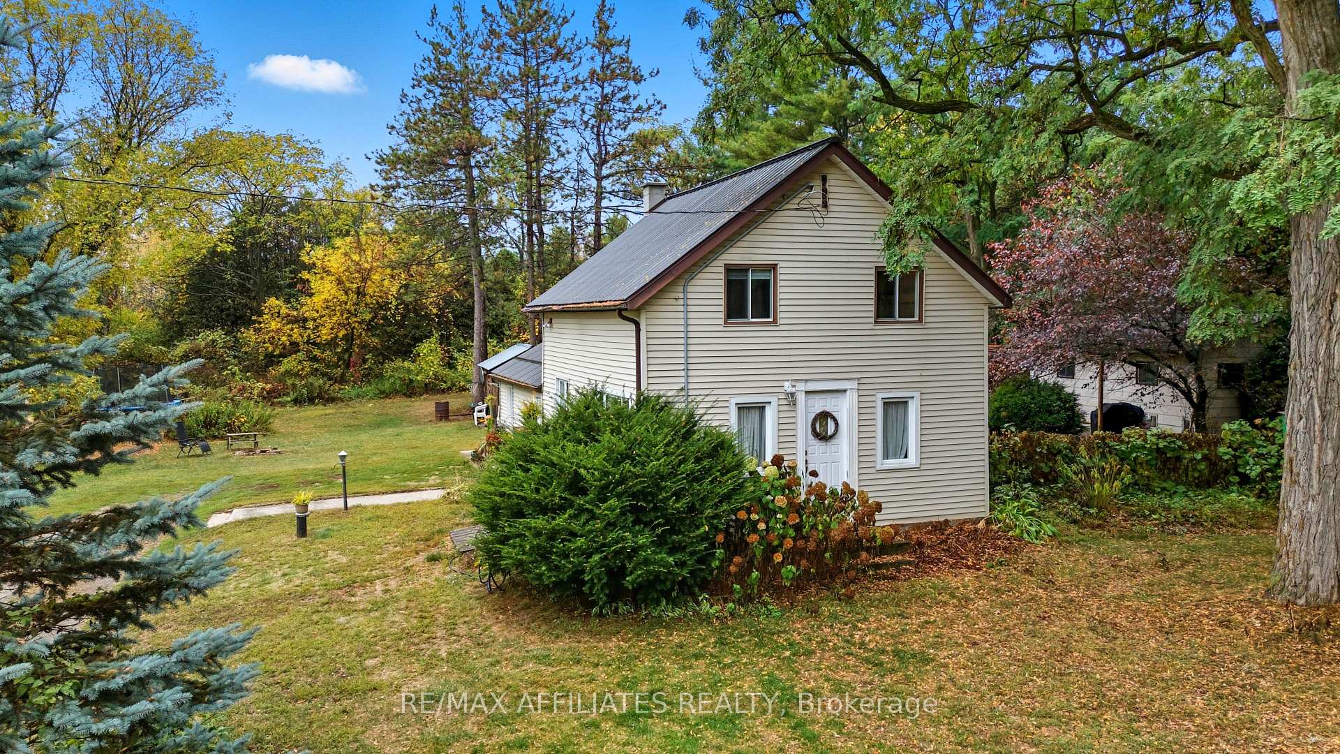 Photo 1 of 6550 Charleville Road, Augusta, Augusta Twp — HOMEH