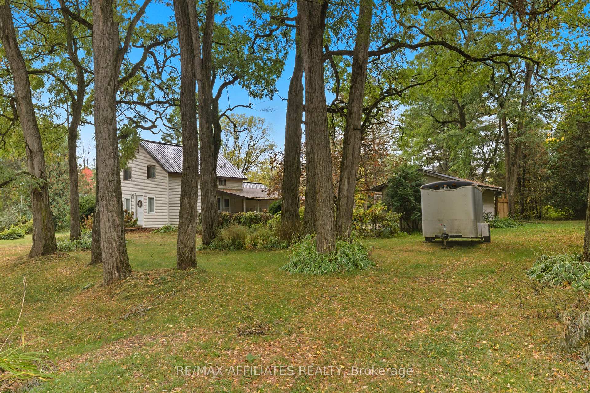 Photo 4 of 6550 Charleville Road, Augusta, Augusta Twp — HOMEH