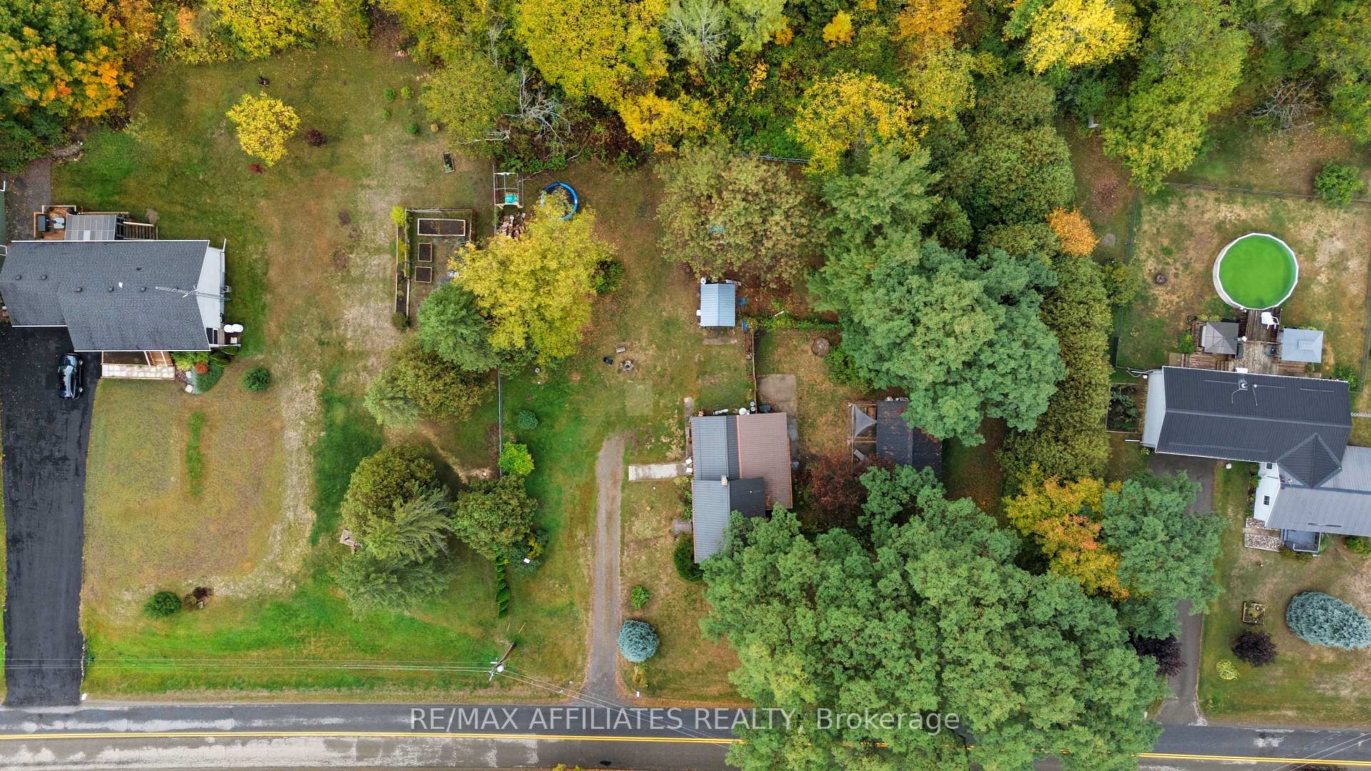 Photo 3 of 6550 Charleville Road, Augusta, Augusta Twp — HOMEH