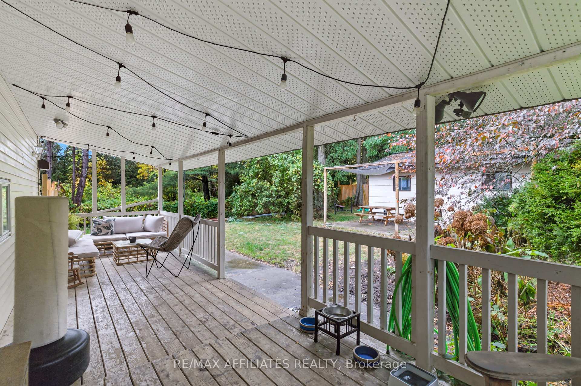 Photo 5 of 6550 Charleville Road, Augusta, Augusta Twp — HOMEH