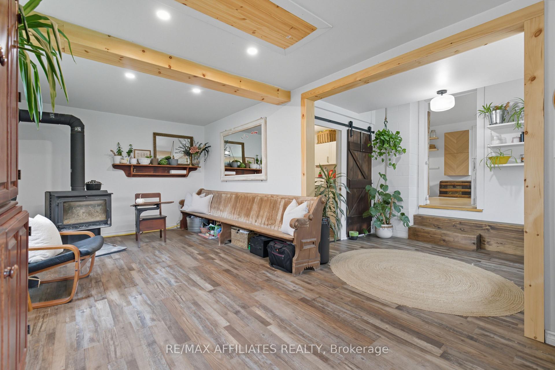 Photo 2 of 6550 Charleville Road, Augusta, Augusta Twp — HOMEH