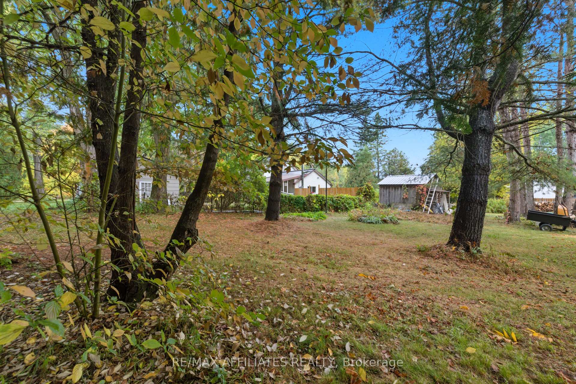 Photo 27 of 6550 Charleville Road, Augusta, Augusta Twp — HOMEH