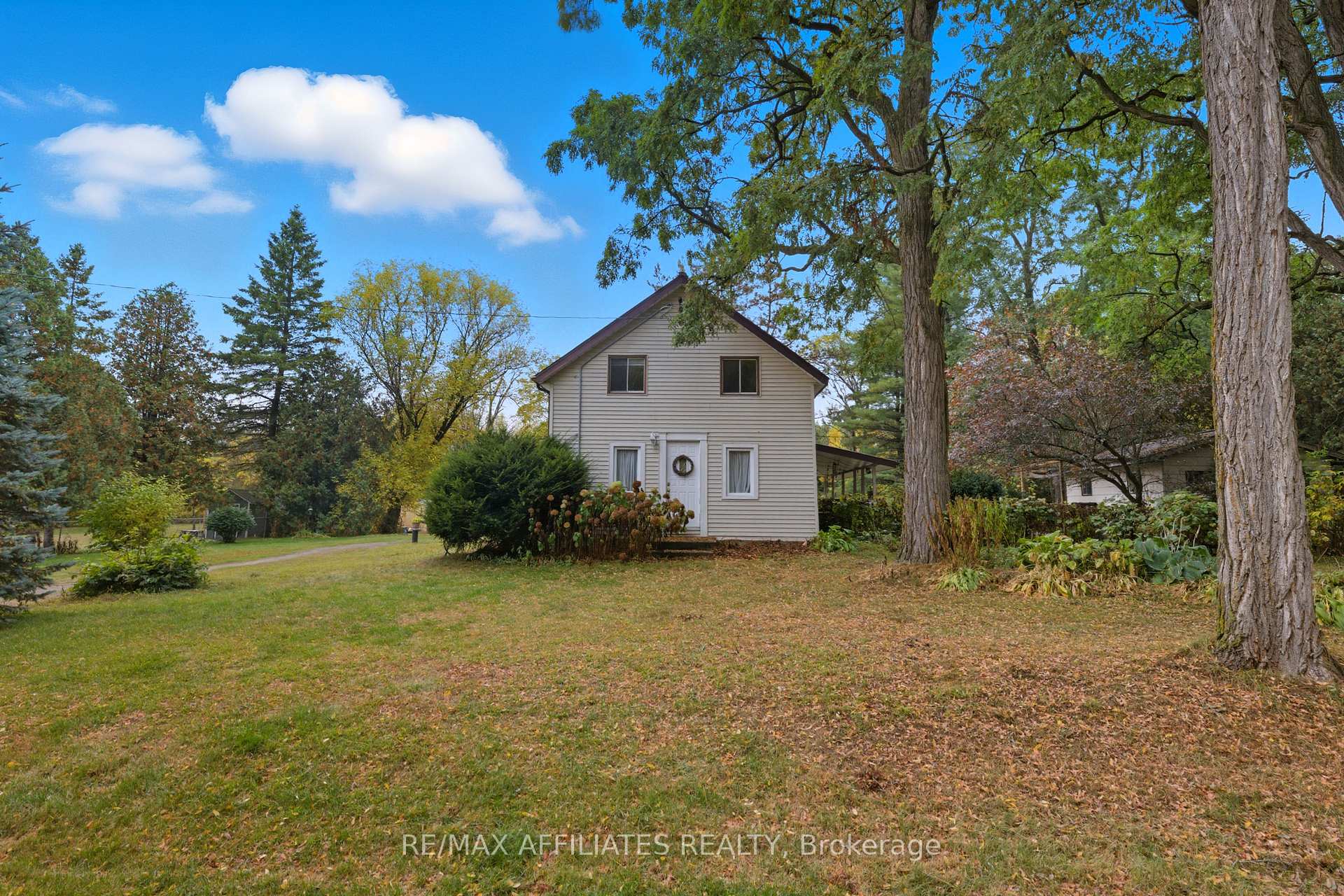 Photo 25 of 6550 Charleville Road, Augusta, Augusta Twp — HOMEH