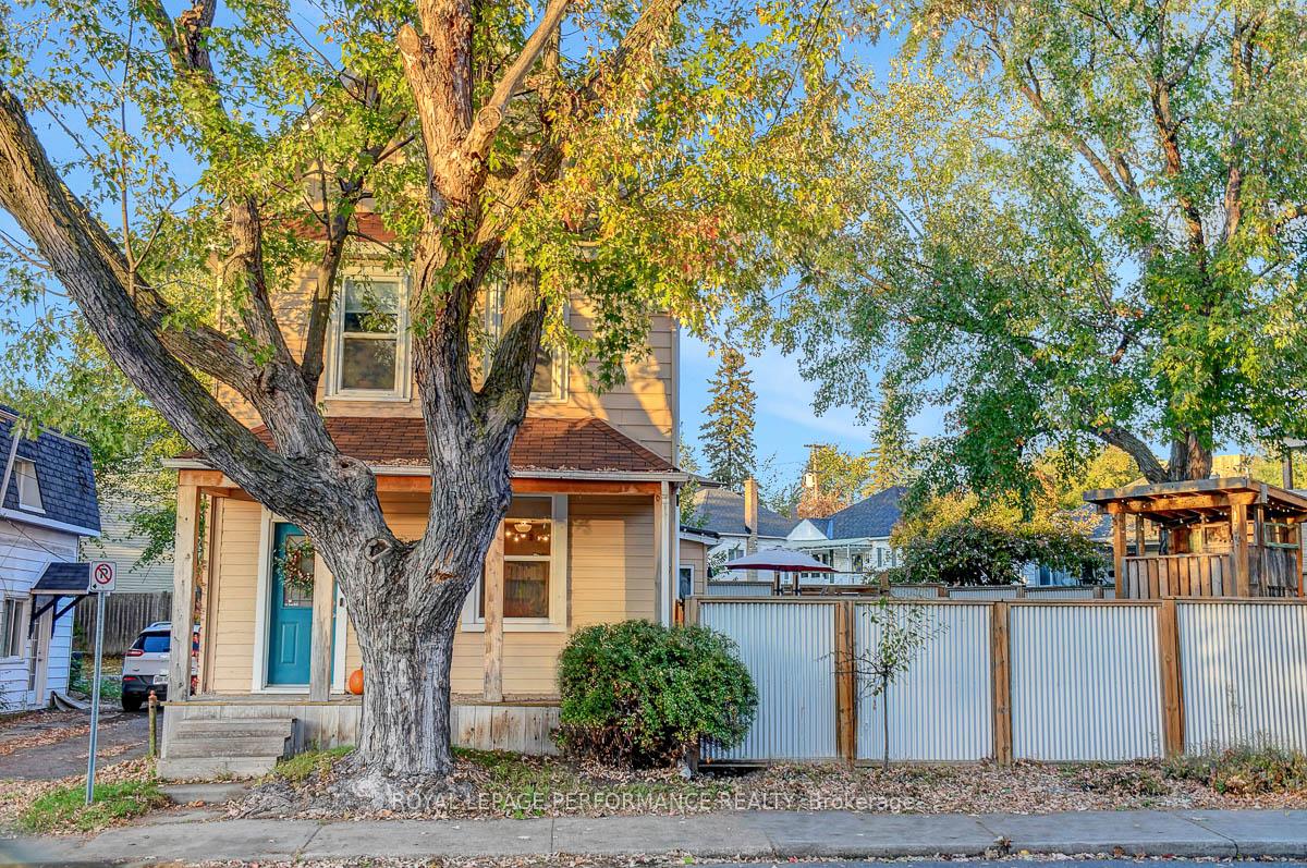 Photo 1 of 177 Marier Avenue, Ottawa, Vanier — HOMEH