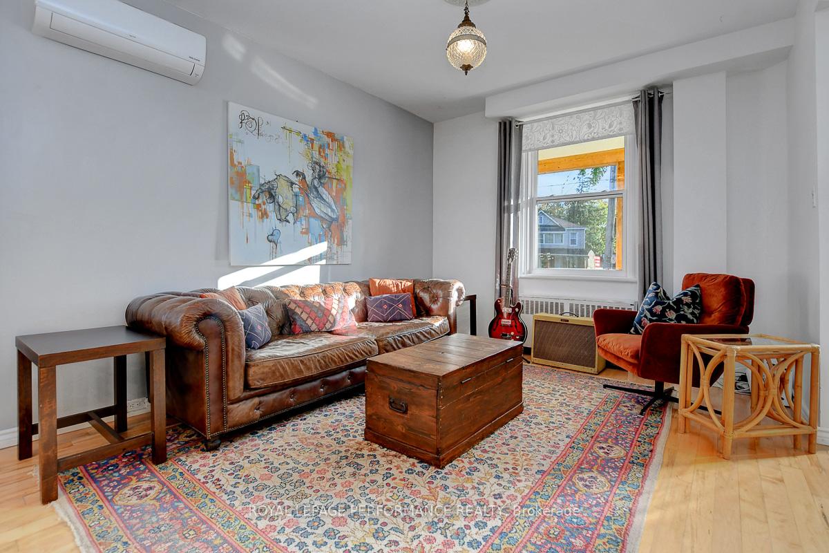 Photo 4 of 177 Marier Avenue, Ottawa, Vanier — HOMEH
