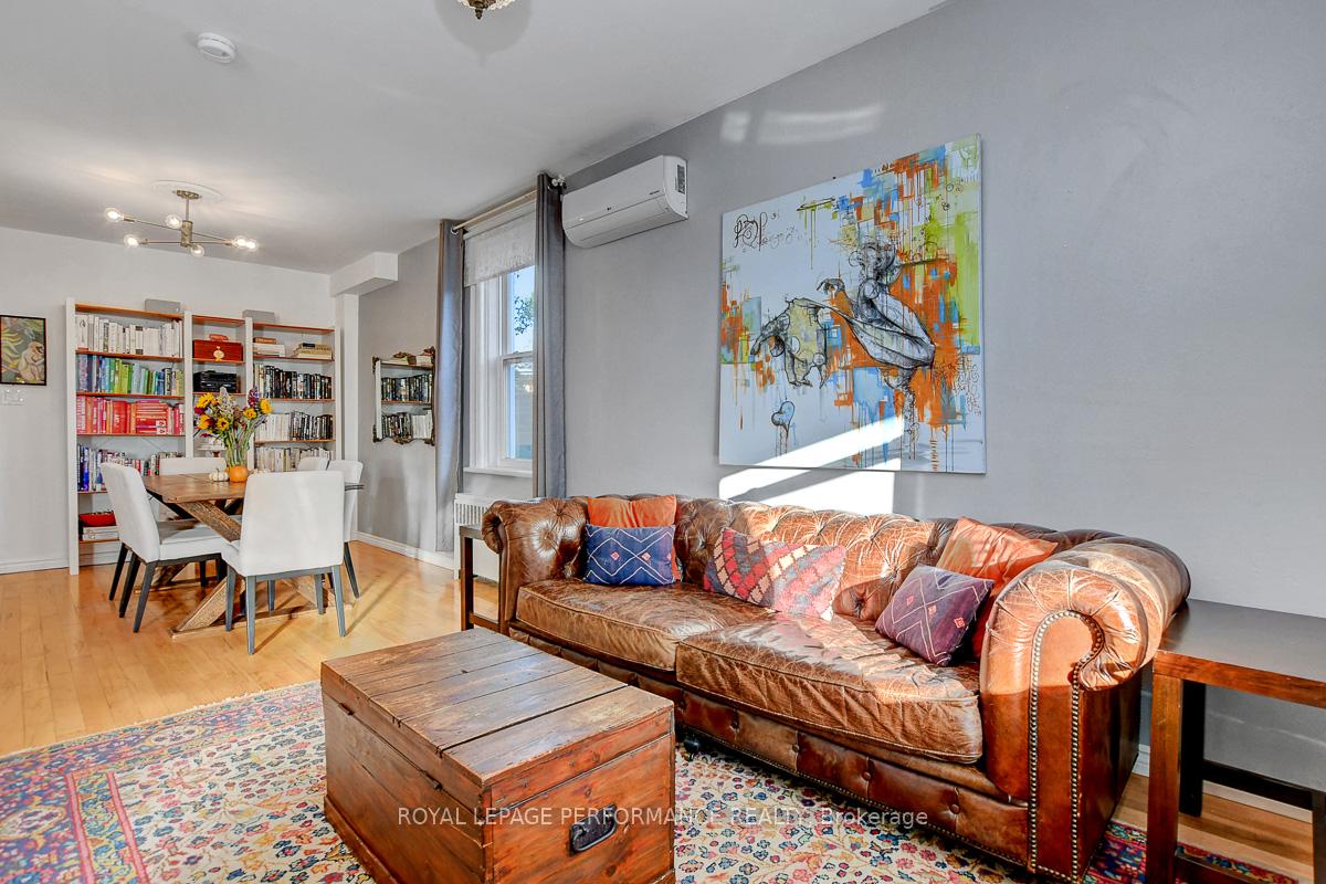 Photo 5 of 177 Marier Avenue, Ottawa, Vanier — HOMEH