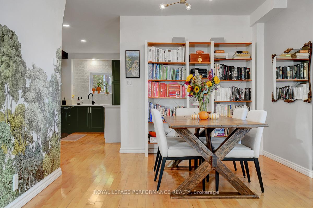 Photo 10 of 177 Marier Avenue, Ottawa, Vanier — HOMEH