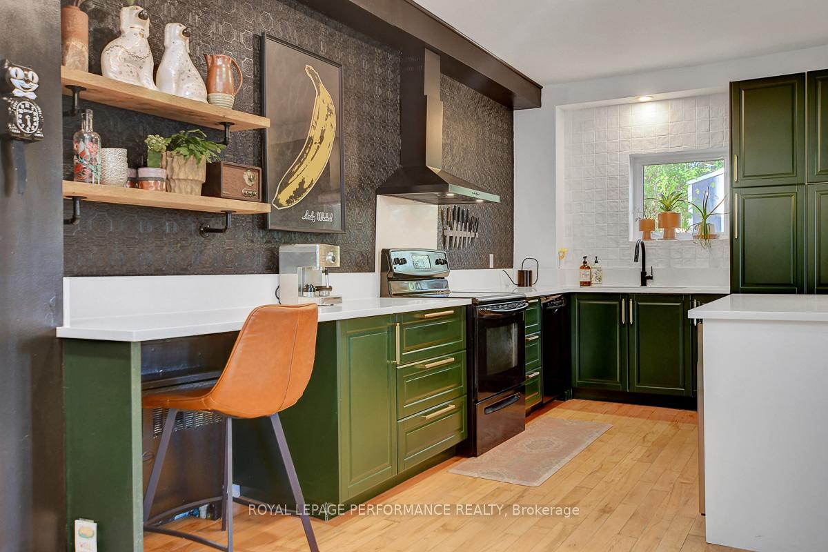 Photo 11 of 177 Marier Avenue, Ottawa, Vanier — HOMEH