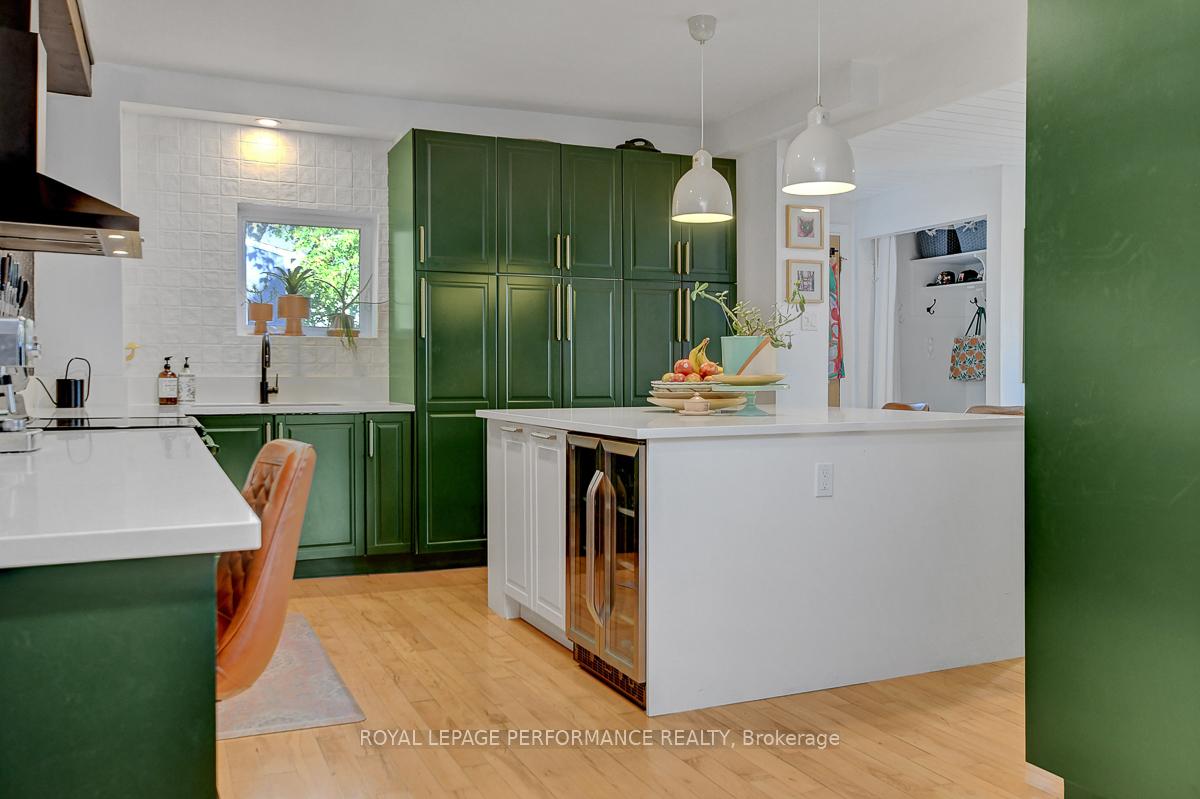 Photo 12 of 177 Marier Avenue, Ottawa, Vanier — HOMEH