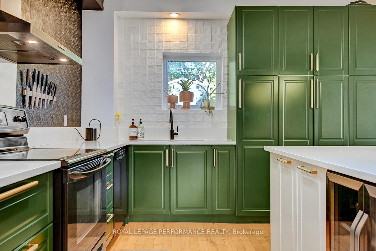 Photo 13 of 177 Marier Avenue, Ottawa, Vanier — HOMEH