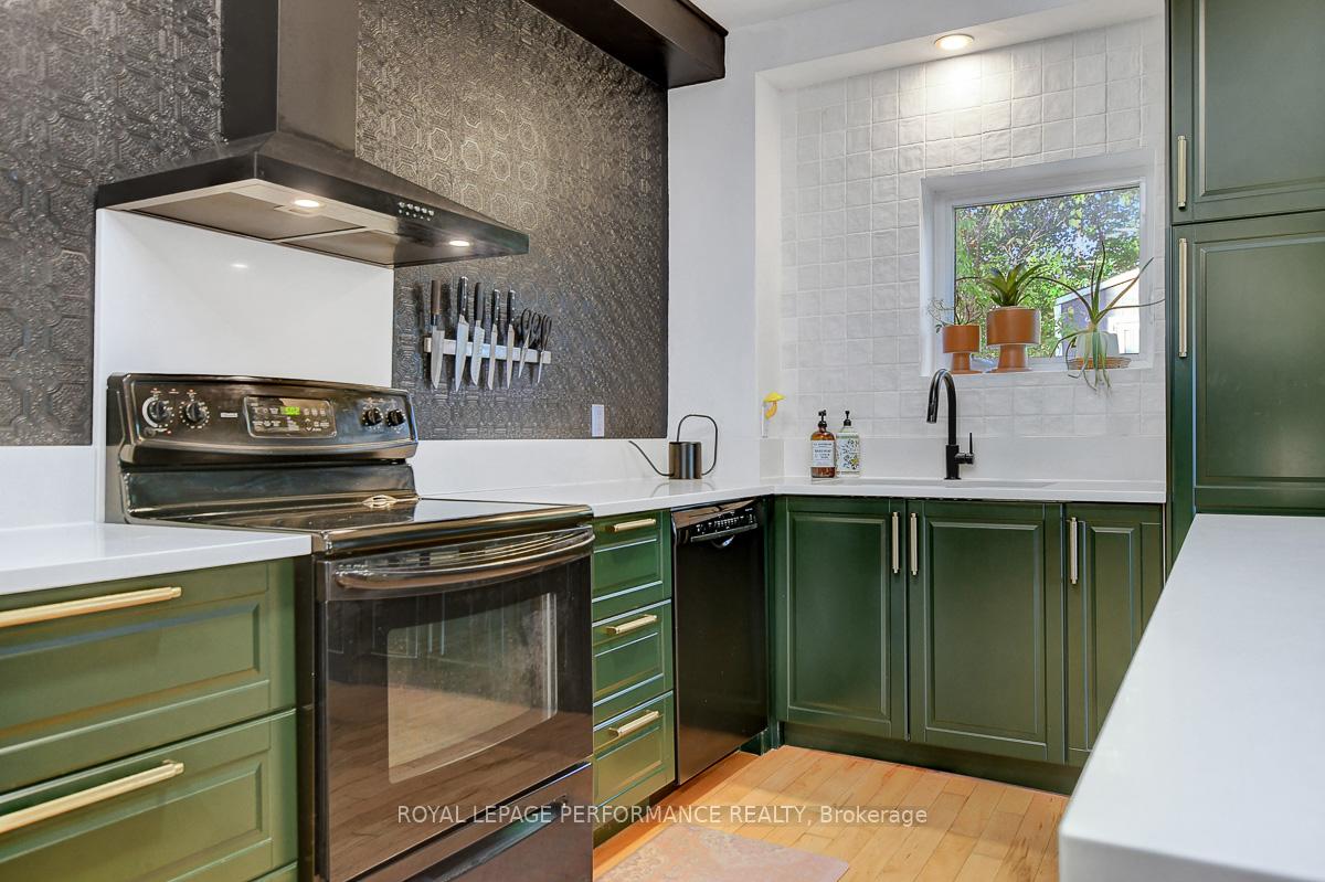 Photo 14 of 177 Marier Avenue, Ottawa, Vanier — HOMEH