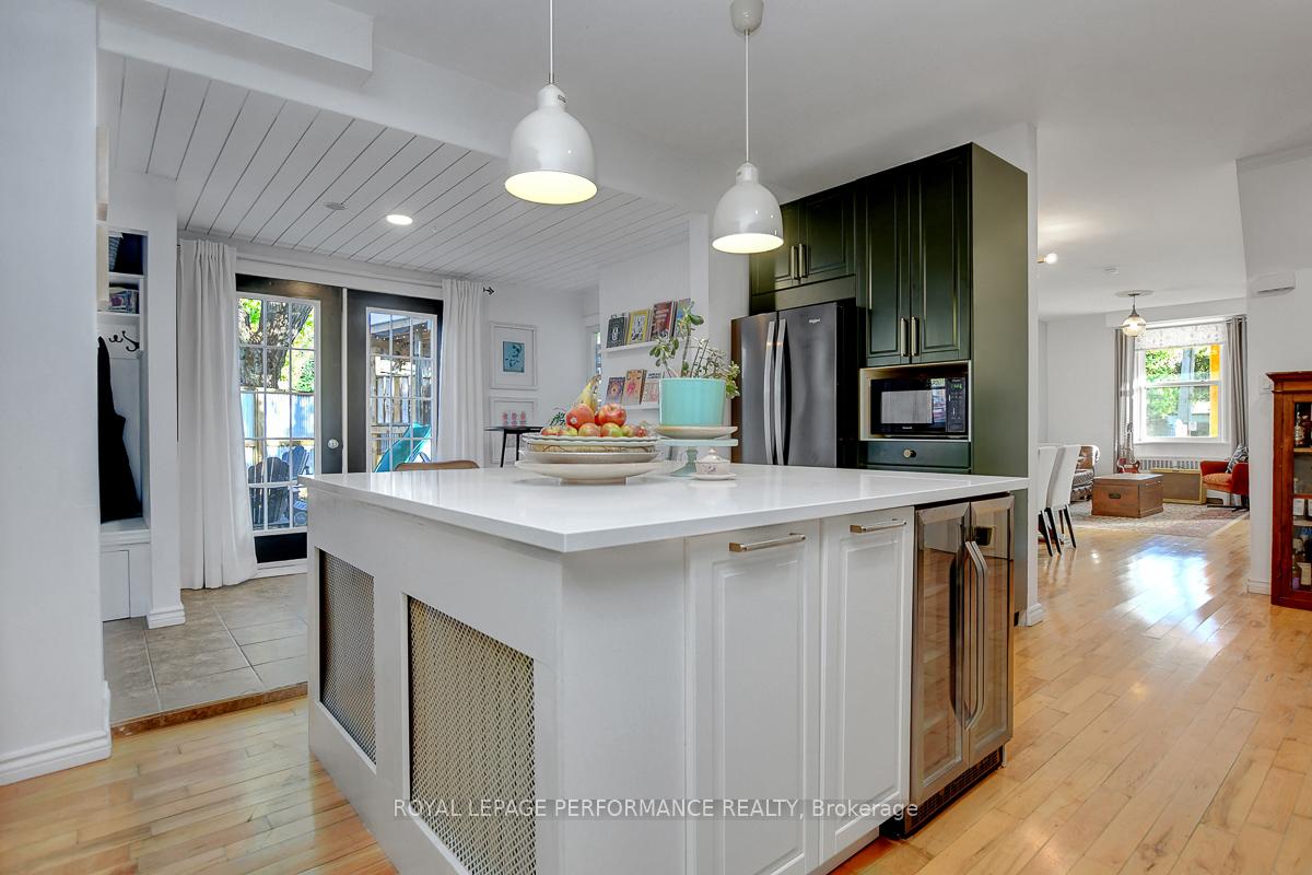 Photo 15 of 177 Marier Avenue, Ottawa, Vanier — HOMEH