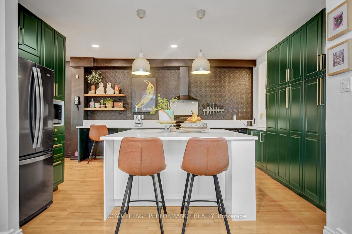 Photo 16 of 177 Marier Avenue, Ottawa, Vanier — HOMEH