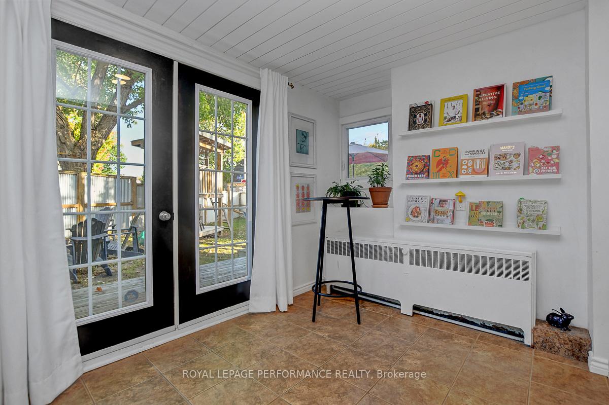 Photo 19 of 177 Marier Avenue, Ottawa, Vanier — HOMEH