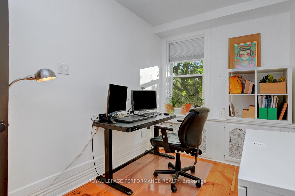 Photo 28 of 177 Marier Avenue, Ottawa, Vanier — HOMEH