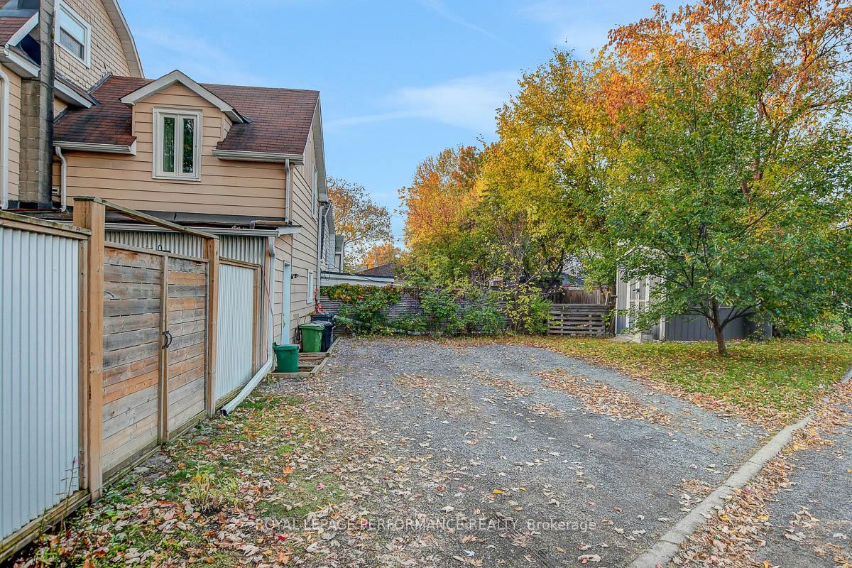 Photo 50 of 177 Marier Avenue, Ottawa, Vanier — HOMEH