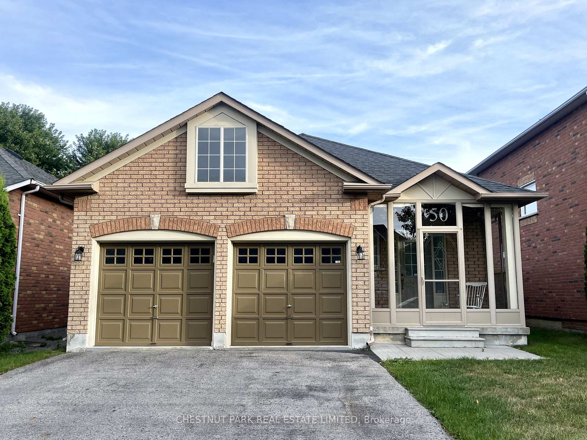 Front of 50 Bolster Lane