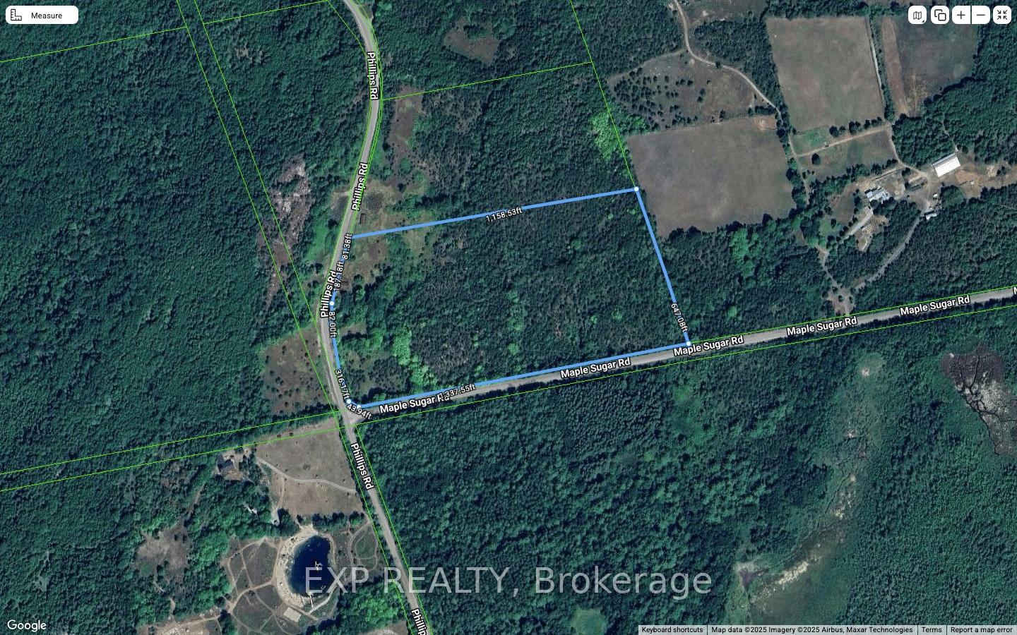 Photo 9 of 01 Phillips Road, Tyendinaga, Tyendinaga Township — HOMEH
