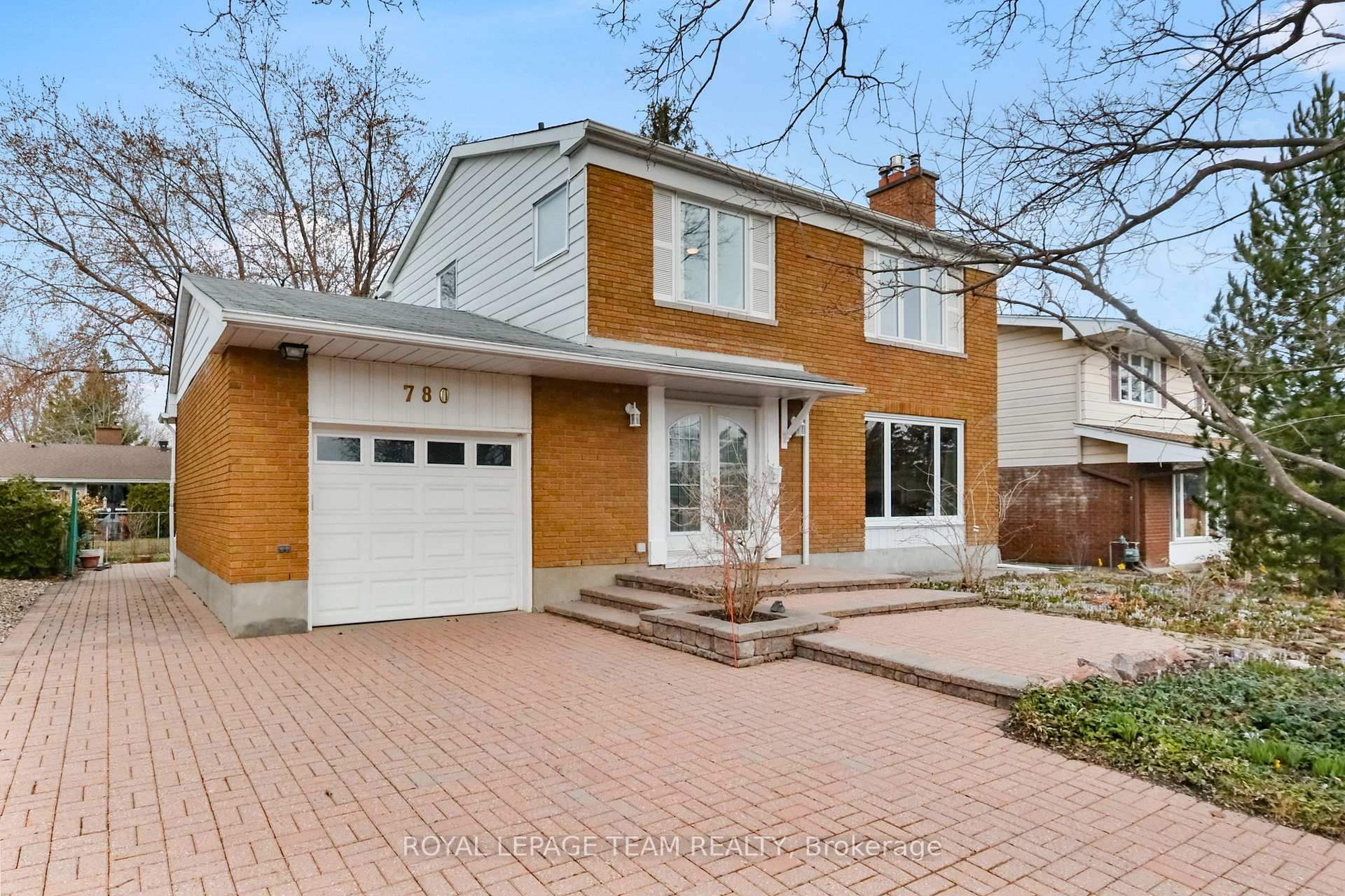 Photo 1 of 780 Eastvale Drive, Ottawa, Beacon Hill North — HOMEH