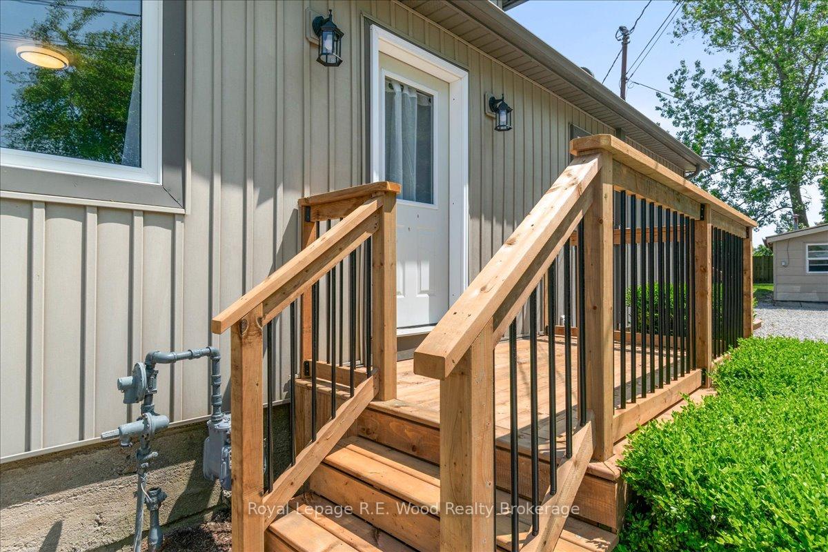 Photo 4 of 55541 Main Street, Bayham, Straffordville — HOMEH