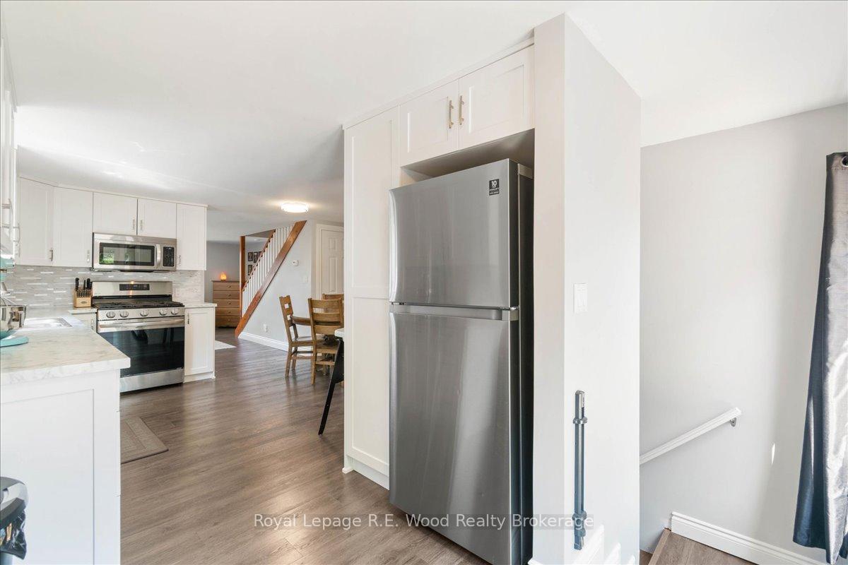 Photo 2 of 55541 Main Street, Bayham, Straffordville — HOMEH