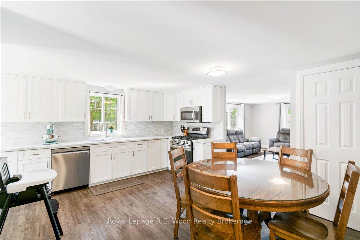 Photo 5 of 55541 Main Street, Bayham, Straffordville — HOMEH