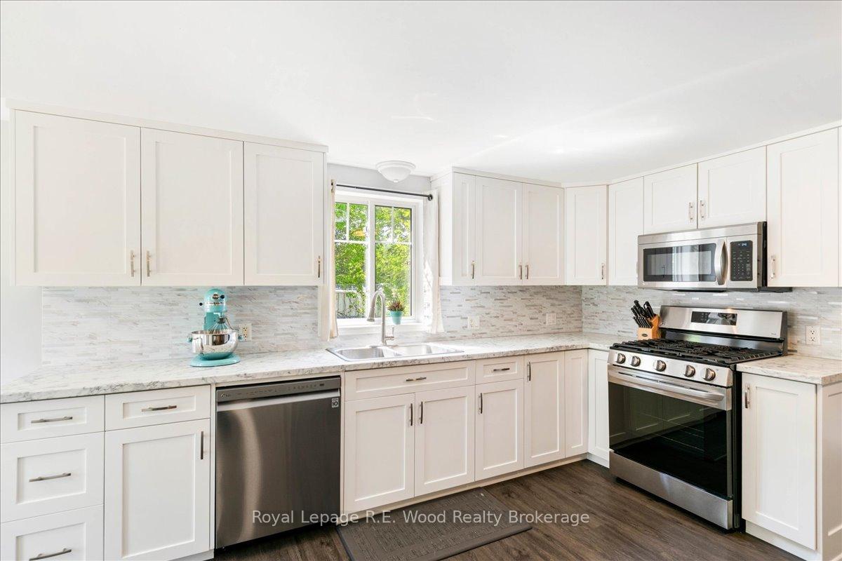Photo 6 of 55541 Main Street, Bayham, Straffordville — HOMEH