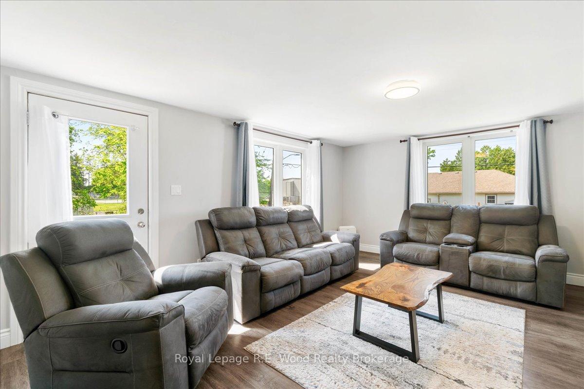 Photo 9 of 55541 Main Street, Bayham, Straffordville — HOMEH