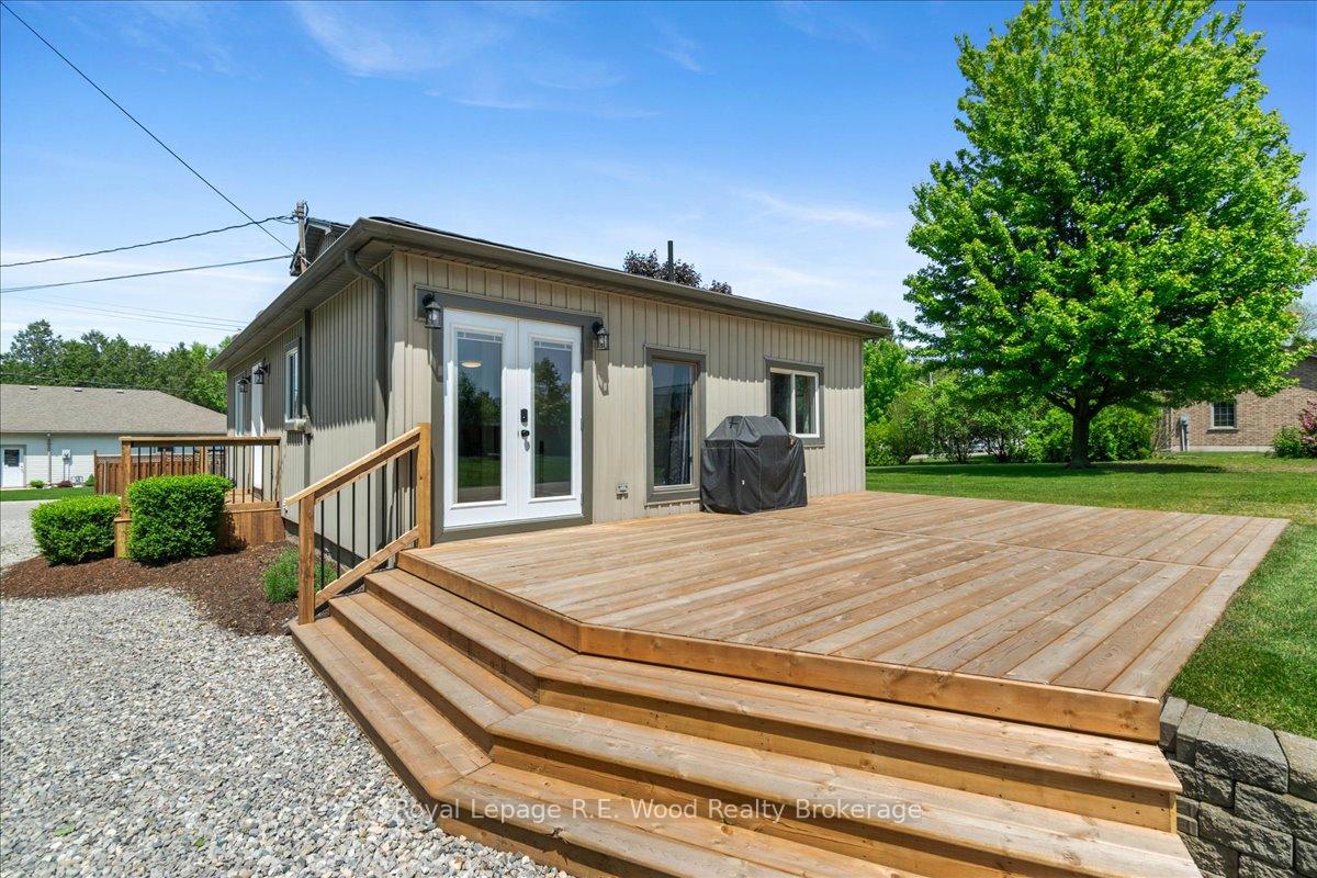 Photo 22 of 55541 Main Street, Bayham, Straffordville — HOMEH