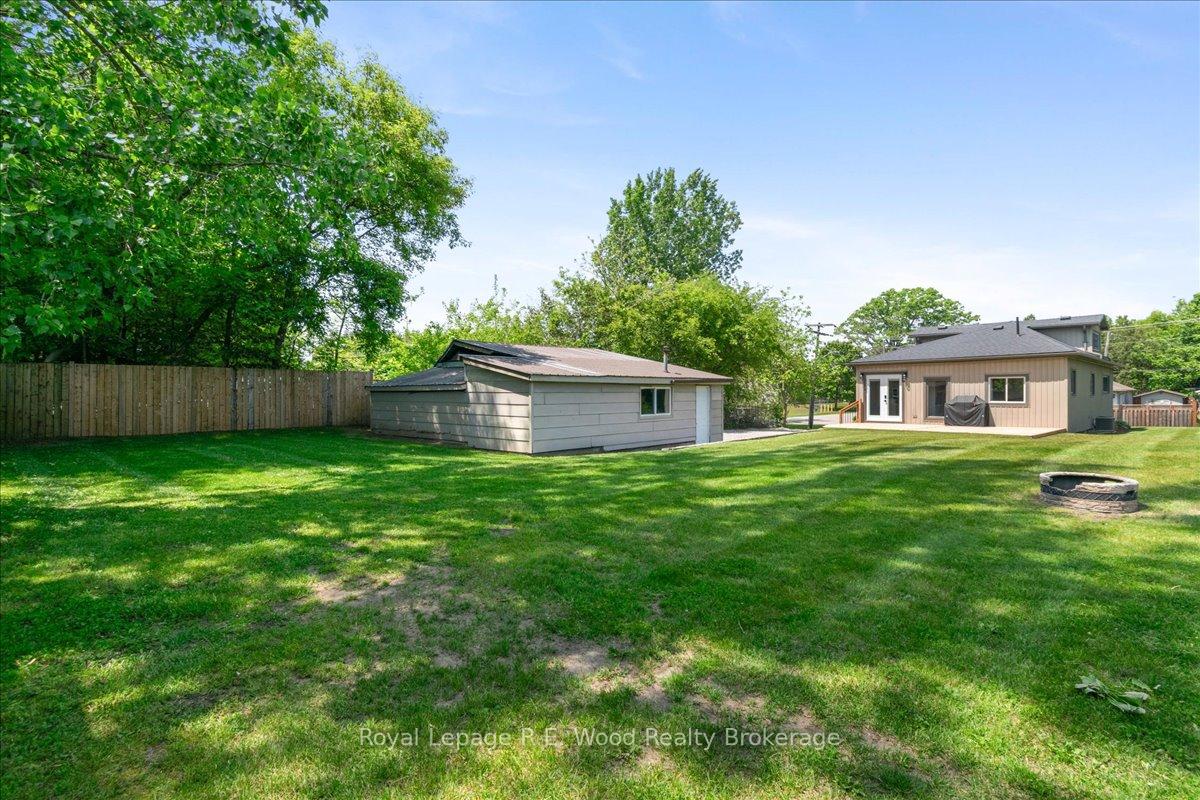 Photo 21 of 55541 Main Street, Bayham, Straffordville — HOMEH