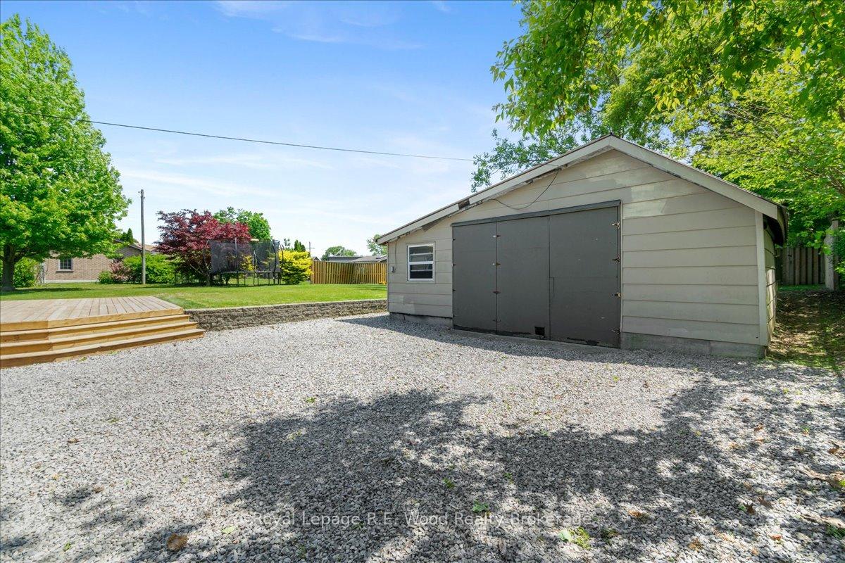 Photo 27 of 55541 Main Street, Bayham, Straffordville — HOMEH
