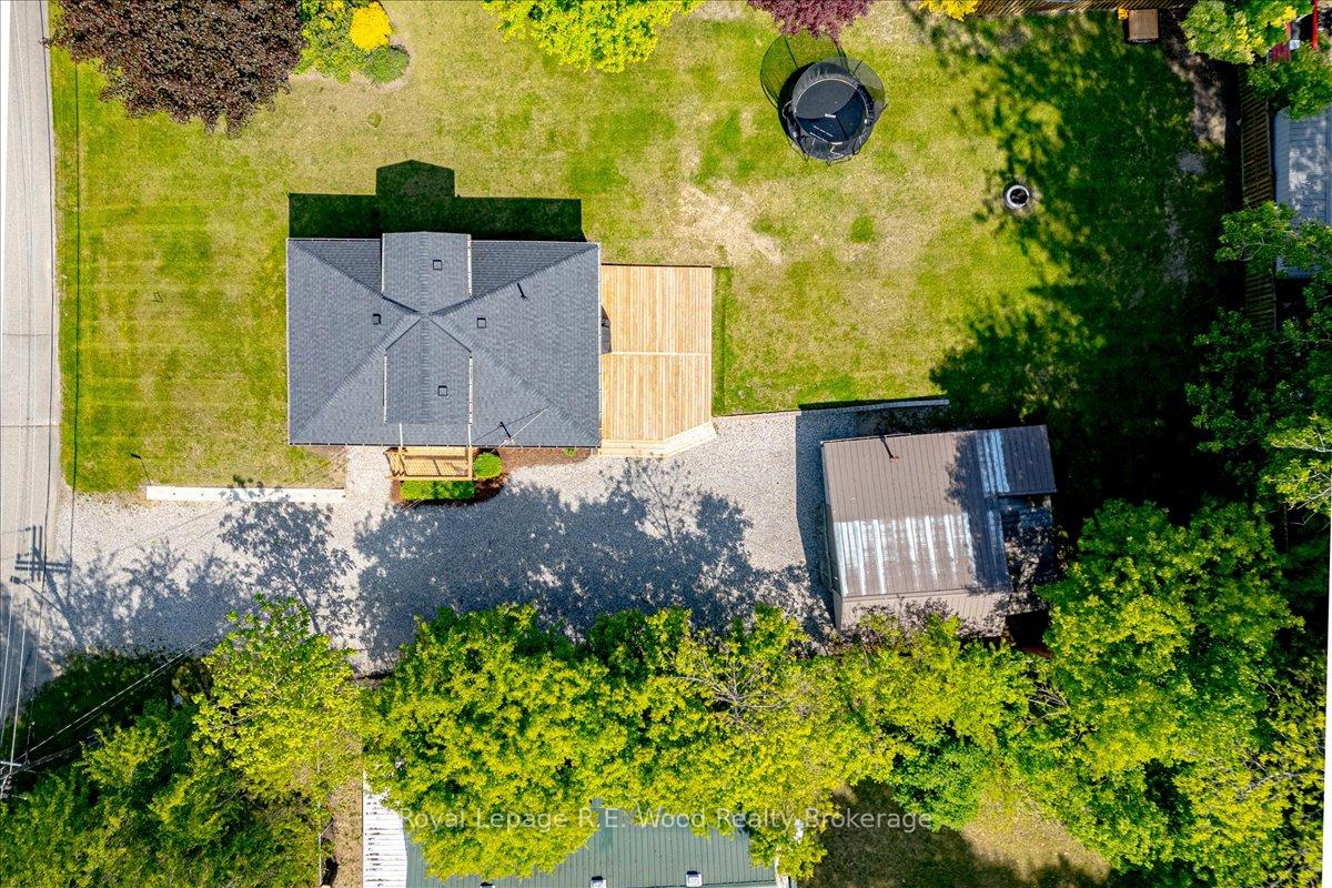 Photo 24 of 55541 Main Street, Bayham, Straffordville — HOMEH