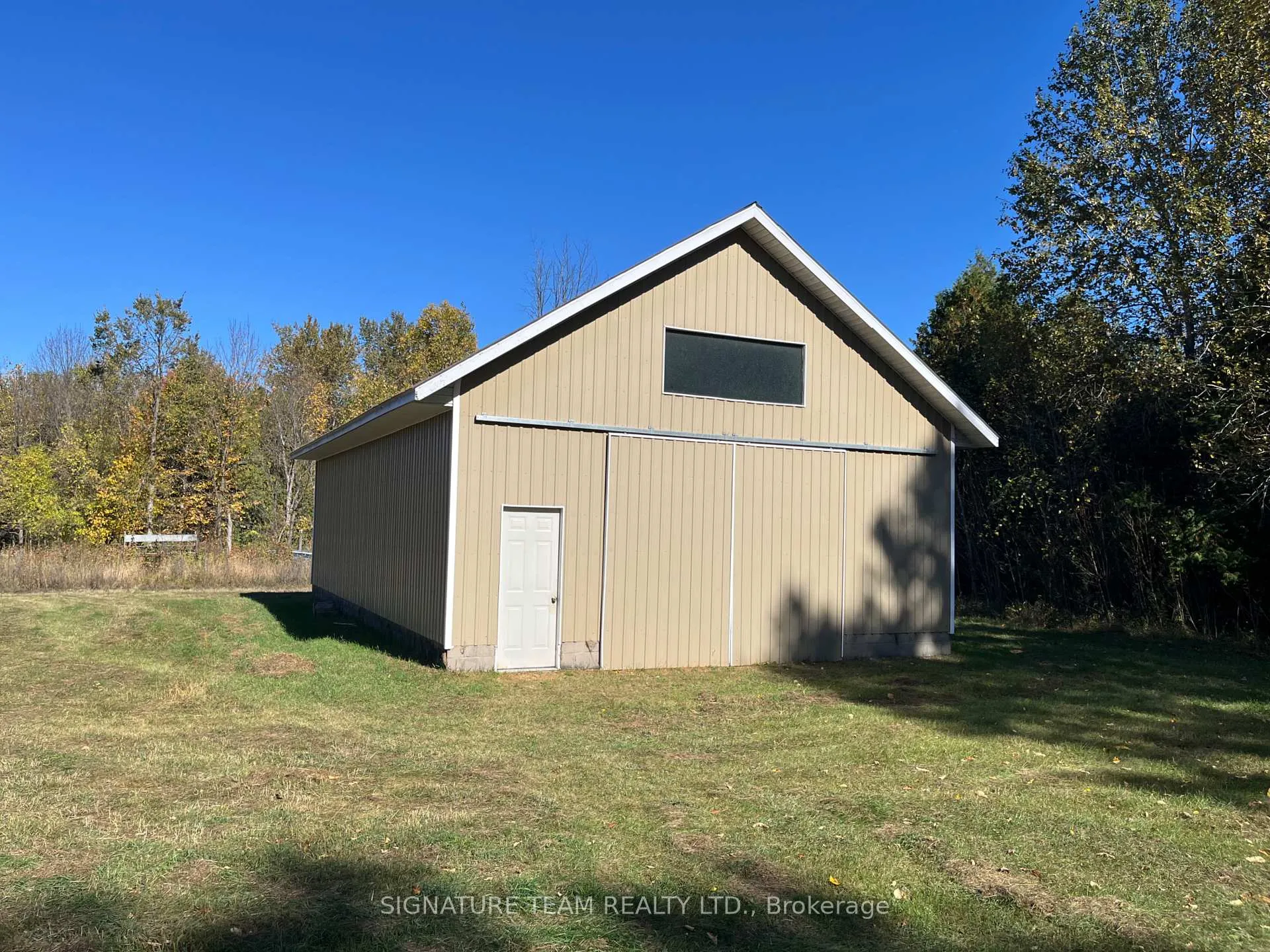 Photo 22 of Minnie Road, Bonnechere Valley, Eganville/Bonnechere Twp — HOMEH