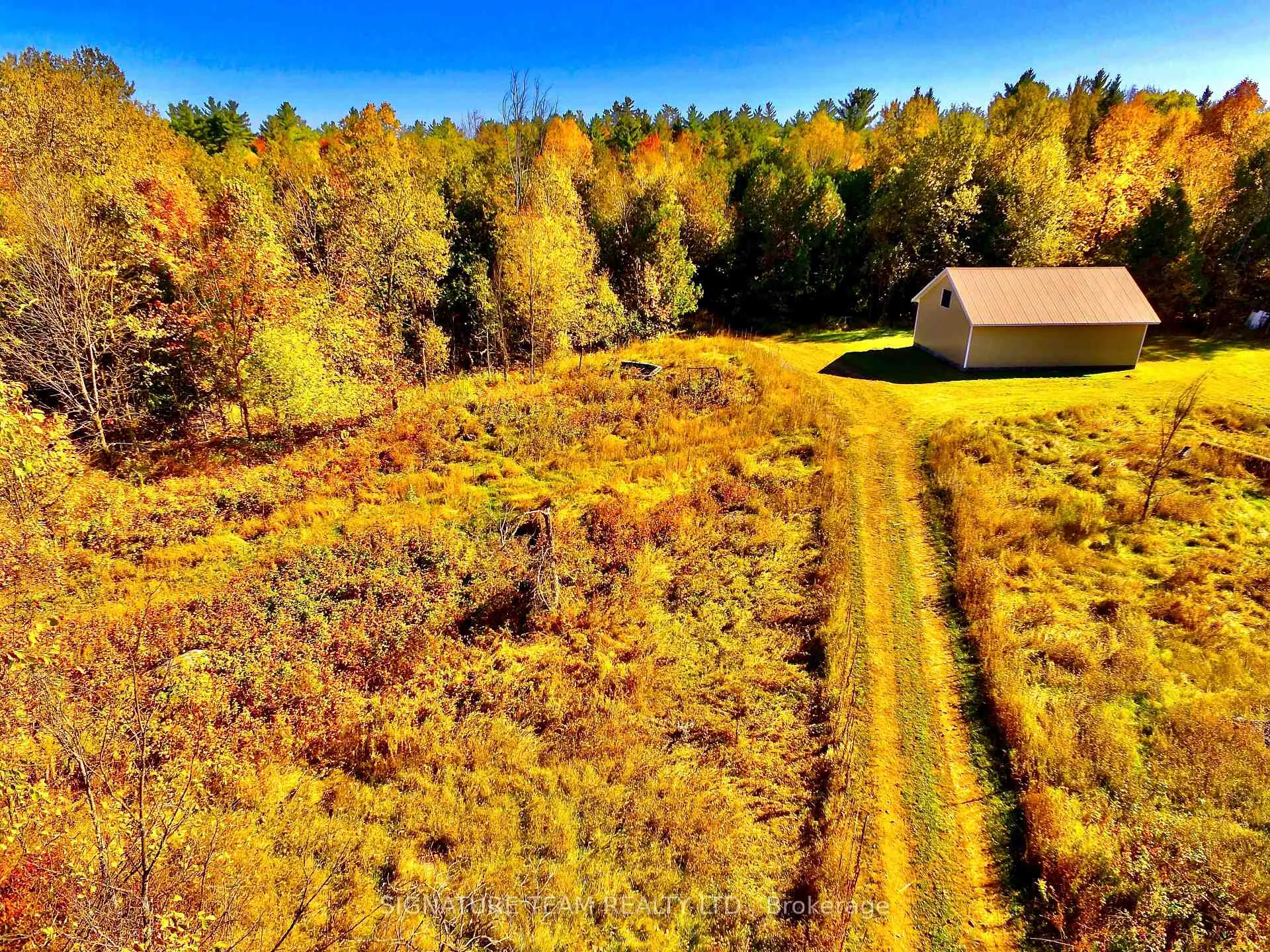 Photo 47 of Minnie Road, Bonnechere Valley, Eganville/Bonnechere Twp — HOMEH