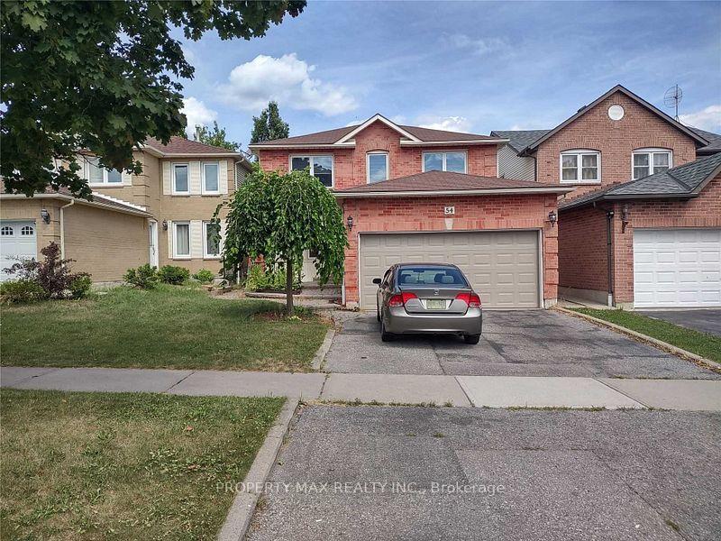 Photo 1 of Unit Upper, 54 Chapman Drive, Ajax, Central — HOMEH