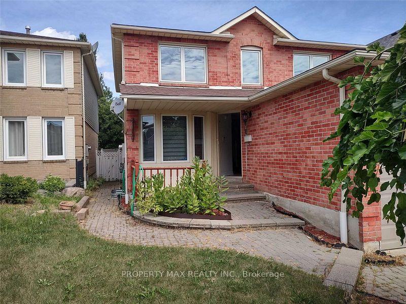Photo 2 of Unit Upper, 54 Chapman Drive, Ajax, Central — HOMEH