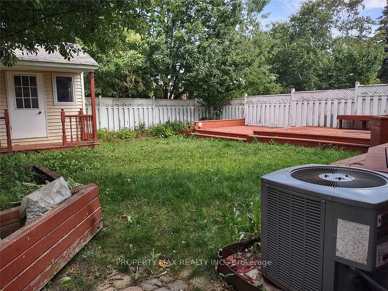 Photo 17 of Unit Upper, 54 Chapman Drive, Ajax, Central — HOMEH