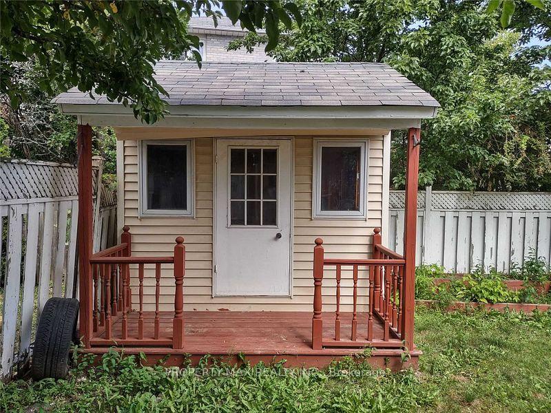 Photo 19 of Unit Upper, 54 Chapman Drive, Ajax, Central — HOMEH