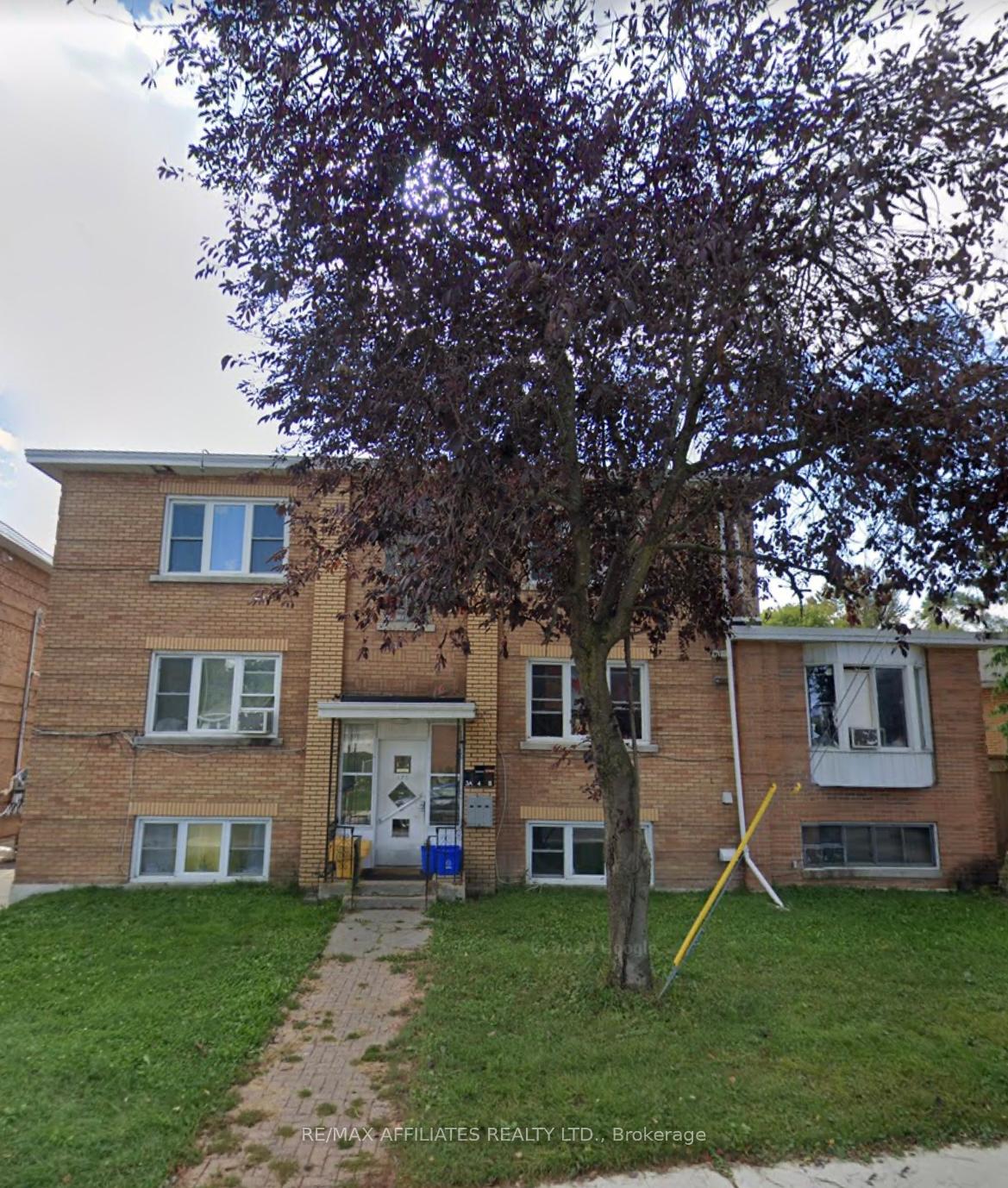 Photo 2 of 170 Lavergne Street, Ottawa, Vanier — HOMEH