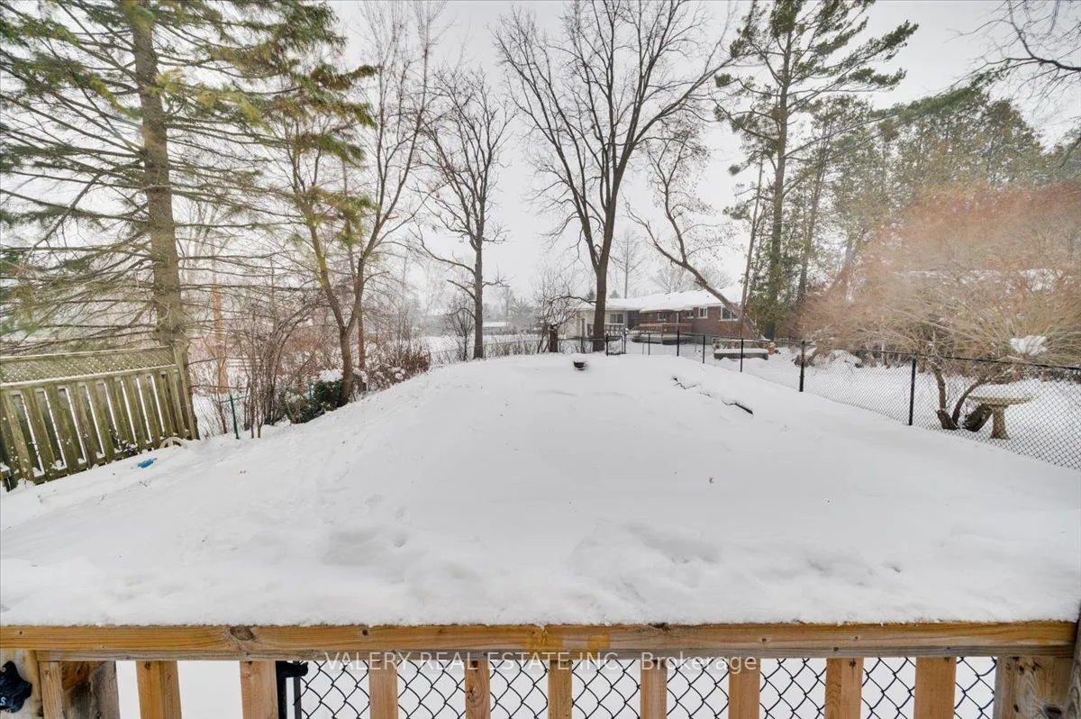 Photo 31 of 133 Brock St E Street, Uxbridge — HOMEH