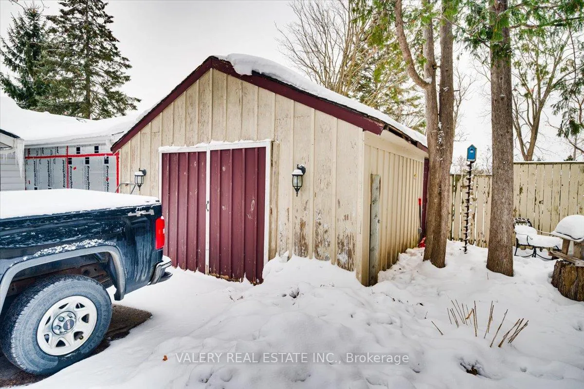 Photo 33 of 133 Brock St E Street, Uxbridge — HOMEH