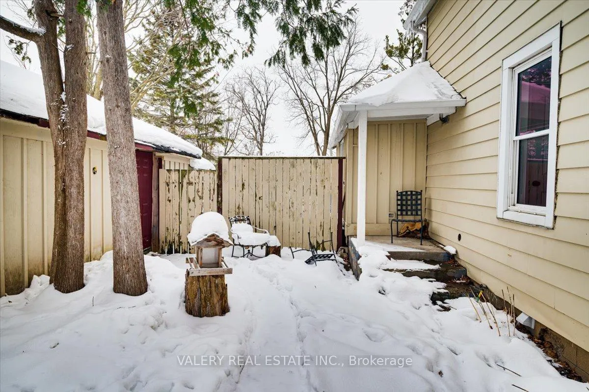 Photo 34 of 133 Brock St E Street, Uxbridge — HOMEH