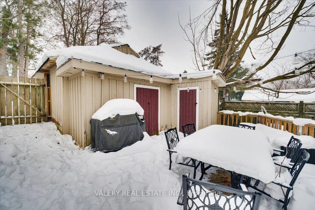 Photo 35 of 133 Brock St E Street, Uxbridge — HOMEH