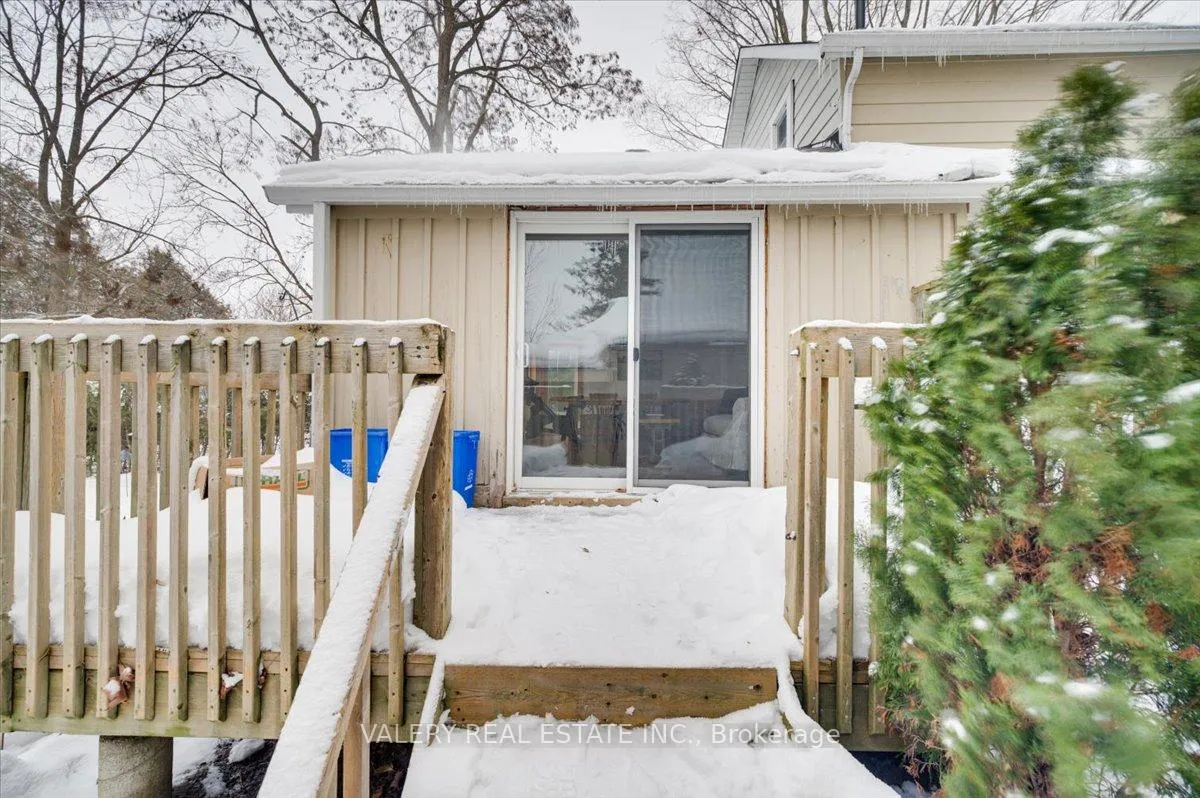 Photo 36 of 133 Brock St E Street, Uxbridge — HOMEH