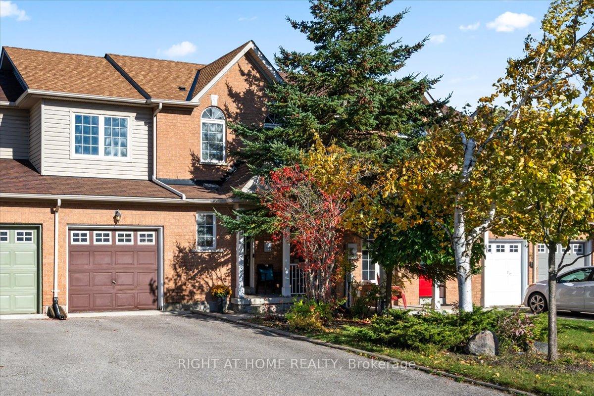 Photo 1 of 84 Trevino Circle, Barrie, East Bayfield — HOMEH
