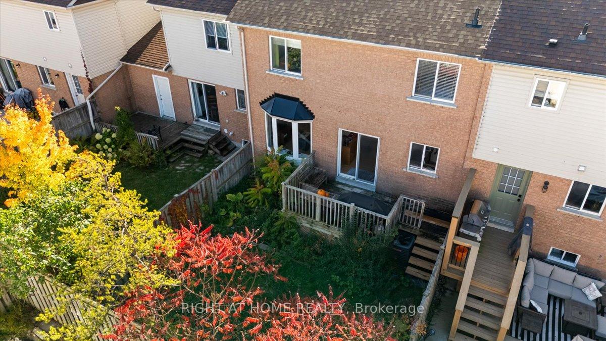 Photo 21 of 84 Trevino Circle, Barrie, East Bayfield — HOMEH