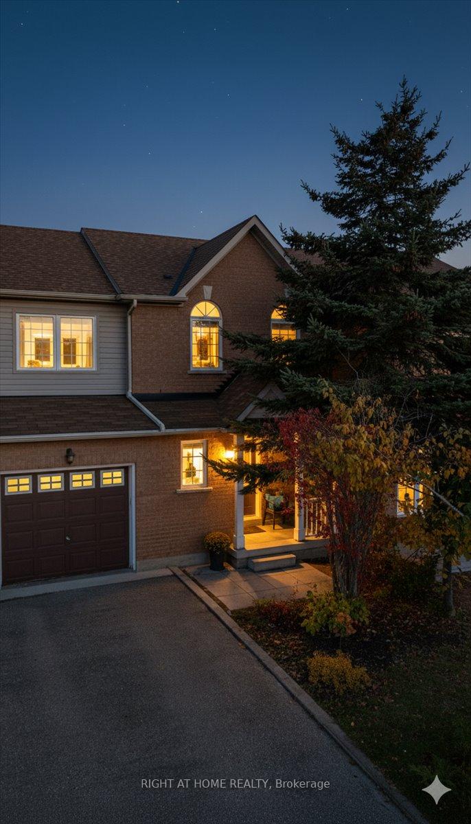 Photo 19 of 84 Trevino Circle, Barrie, East Bayfield — HOMEH
